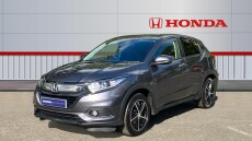 Honda HR-V 1.5 i-VTEC SE 5dr Petrol Hatchback
